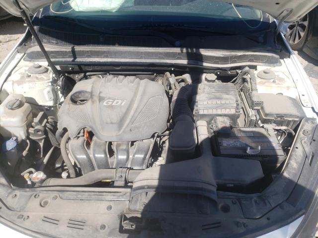 Photo 7 from auction – 2013 KIA OPTIMA LX with VIN KNAGM4A78D5379146