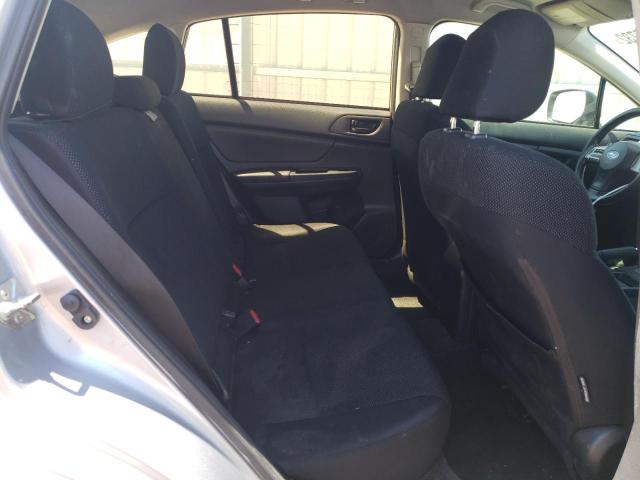 Photo 6 from auction – 2014 SUBARU IMPREZA with VIN JF1GPAA63E8254075