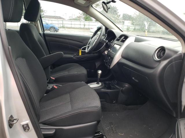 Photo 5 from auction – 2019 NISSAN VERSA S with VIN 3N1CN7AP6KL863025
