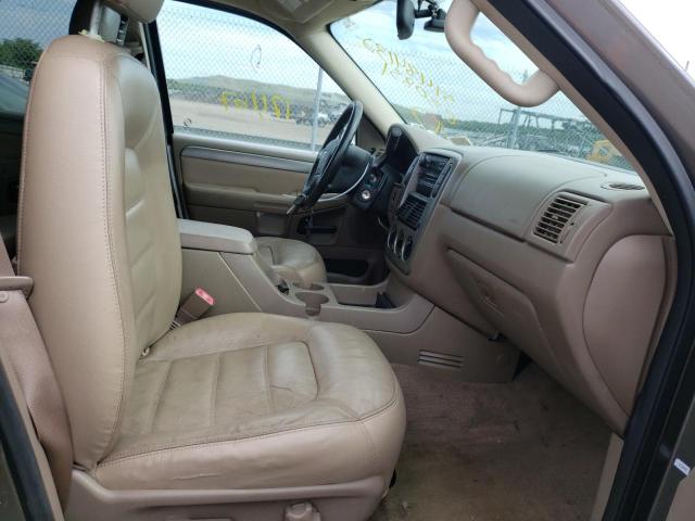Photo 5 from auction – 2004 FORD EXPLORER X with VIN 1FMDU73E74UC30831