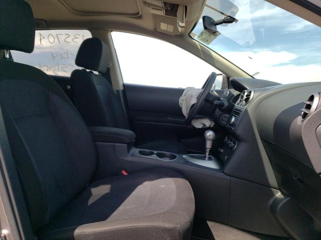 Photo 5 from auction – 2013 NISSAN ROGUE S with VIN JN8AS5MV6DW148274