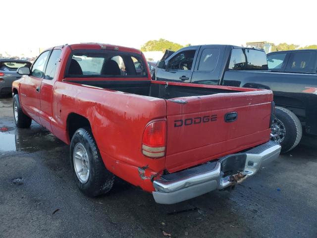 Photo 3 from auction – 2000 DODGE DAKOTA with VIN 1B7GL22X6YS733987
