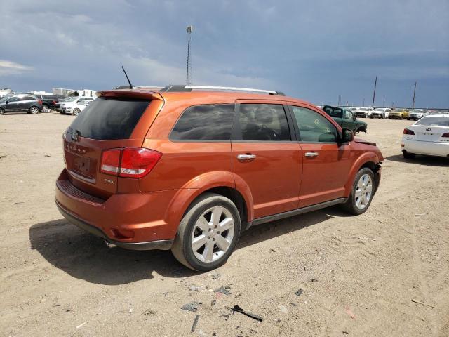 Photo 4 from auction – 2013 DODGE JOURNEY CR with VIN 3C4PDCDG7DT687787