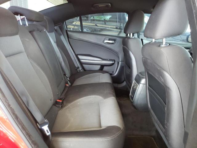 Photo 6 from auction – 2015 DODGE CHARGER SE with VIN 2C3CDXBG8FH734382