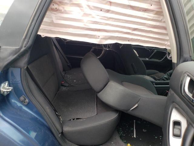 صورة رقم 6 من المزاد - 2008 SUBARU OUTBACK 2. مع VIN 4S4BP61CX87300904