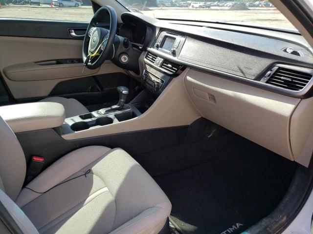 Photo 5 from auction – 2016 KIA OPTIMA LX with VIN KNAGT4L31G5087291