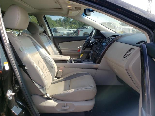 Photo 5 from auction – 2010 MAZDA CX-9 with VIN JM3TB3MA1A0225483