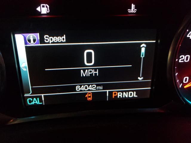 Photo 8 from auction – 2018 CHEVROLET EQUINOX LT with VIN 2GNAXJEV3J6278806