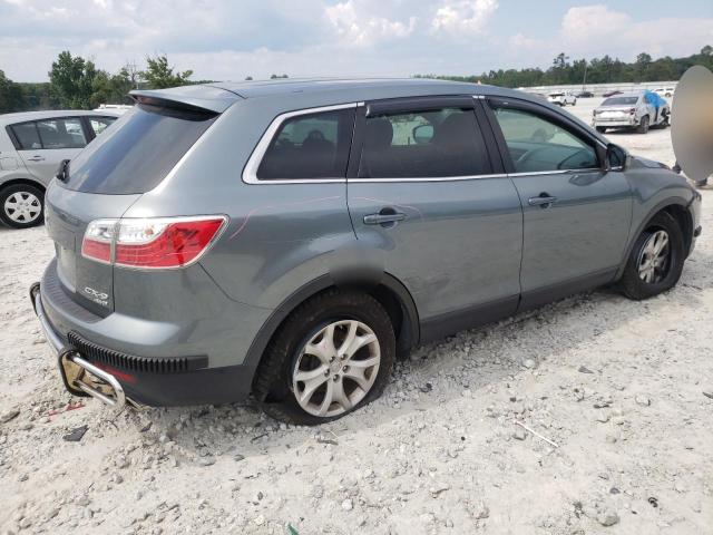 Photo 4 from auction – 2011 MAZDA CX-9 with VIN JM3TB3CV0B0332529