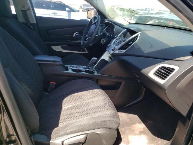 Photo 5 from auction – 2015 GMC TERRAIN SL with VIN 2GKALMEK4F6437744