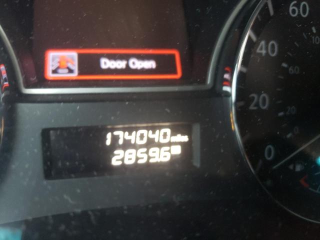 Photo 8 from auction – 2015 NISSAN ALTIMA 3.5 with VIN 1N4BL3AP2FC494064