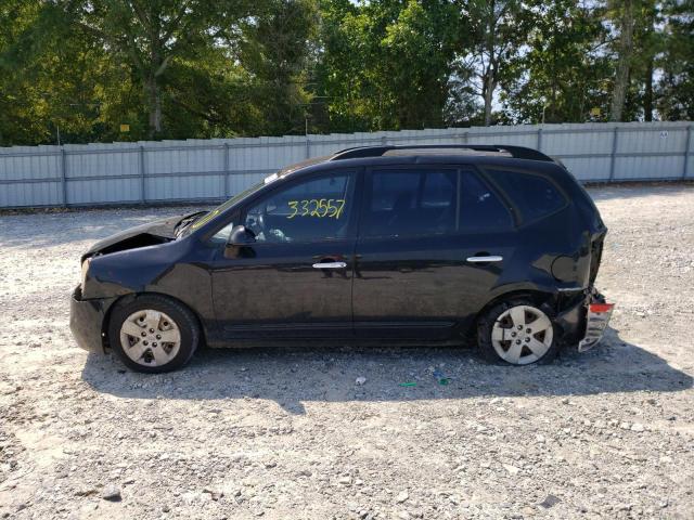 Photo 9 from auction – 2009 KIA RONDO BASE with VIN KNAFG528097229060