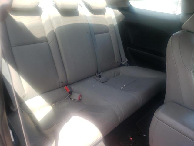 Photo 6 from auction – 2012 HONDA CIVIC EXL with VIN 2HGFG3B18CH531221