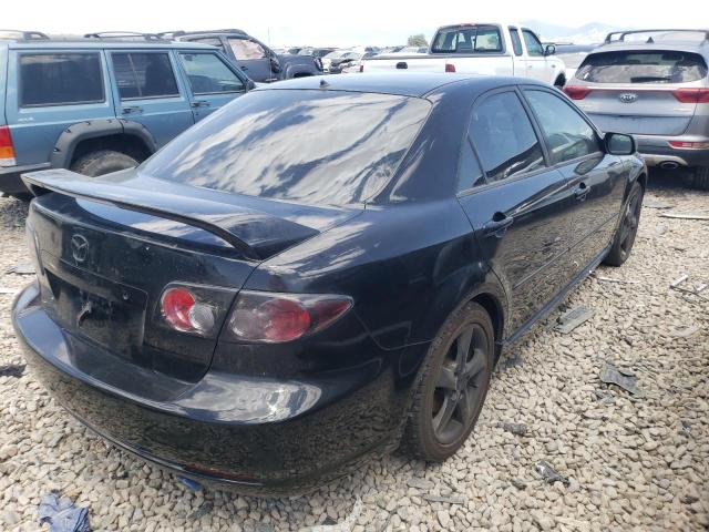 Foto 4 de la subasta – 2006 MAZDA 6 S con VIN 1YVHP80D465M57903