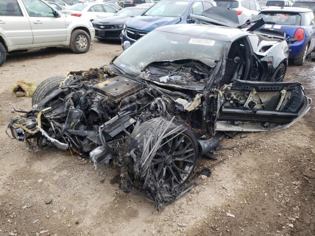 Photo 9 from auction – 2016 CHEVROLET CORVETTE Z with VIN 1G1YU2D64G5700112