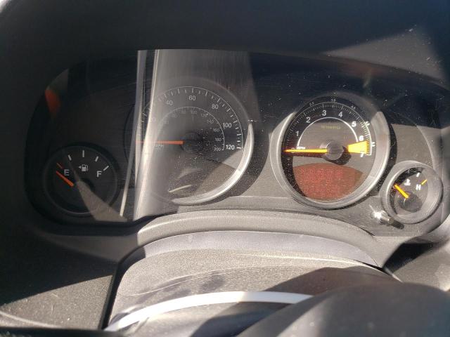 Photo 8 from auction – 2014 JEEP PATRIOT SP with VIN 1C4NJPBB6ED890451