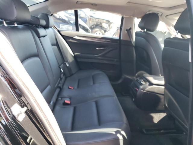 Photo 6 from auction – 2015 BMW 528 I with VIN WBA5A5C57FD514742