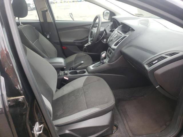 Photo 5 from auction – 2012 FORD FOCUS SE with VIN 1FAHP3F25CL117946