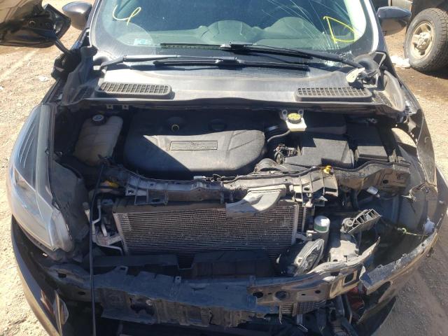 Photo 7 from auction – 2013 FORD ESCAPE SE with VIN 1FMCU9G99DUD54152
