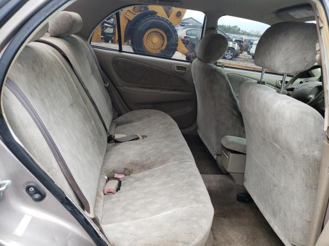 Photo 6 from auction – 1998 TOYOTA COROLLA VE with VIN 2T1BR18E6WC059170