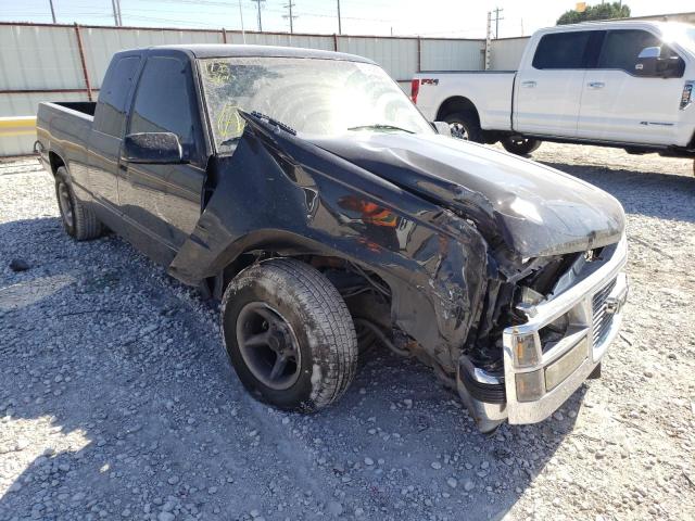 Photo 1 from auction – 1996 GMC SIERRA C15 with VIN 1GTEC19R1TE535799