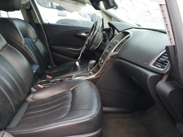 Photo 5 from auction – 2013 BUICK VERANO with VIN 1G4PS5SK2D4150660