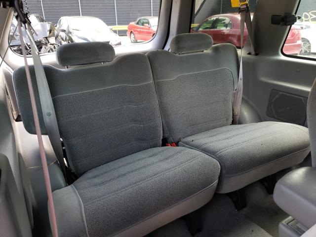Photo 6 from auction – 1998 FORD EXPLORER with VIN 1FMYU22X9WUD41665