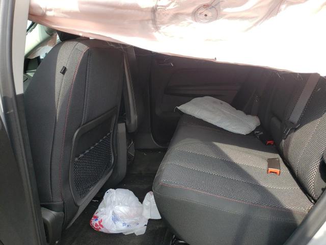 Фото 6 с аукциона – 2017 GMC TERRAIN SL с VIN 2GKFLSEK7H6300942