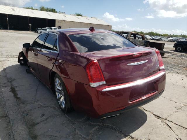Photo 3 from auction – 2019 CHRYSLER 300 TOURIN with VIN 2C3CCAAG8KH610169