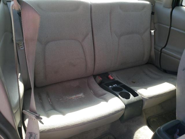 Photo 6 from auction – 2002 SATURN SC1 with VIN 1G8ZN12892Z111401