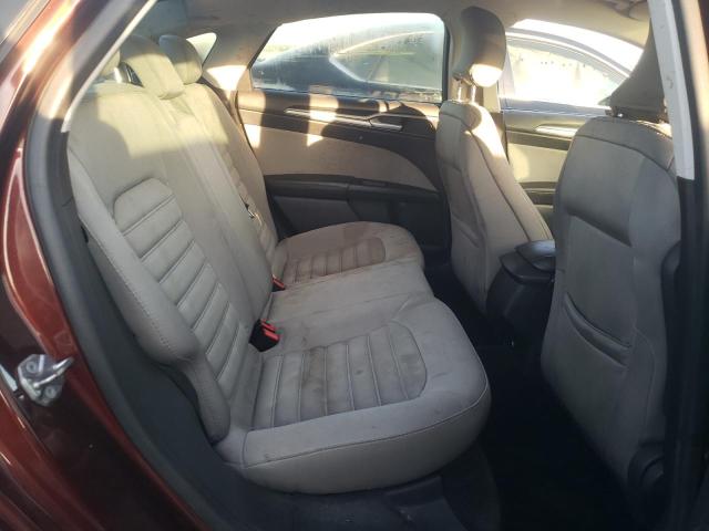 Photo 6 from auction – 2015 FORD FUSION S with VIN 3FA6P0G78FR171859