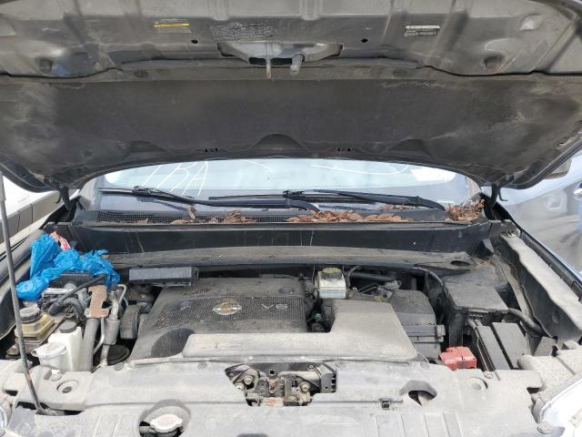 Photo 7 from auction – 2015 NISSAN PATHFINDER with VIN 5N1AR2MM8FC664990
