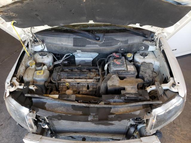 Photo 7 from auction – 2015 JEEP COMPASS LA with VIN 1C4NJCEA4FD209619