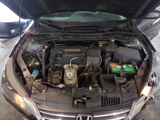 Photo 7 from auction – 2015 HONDA ACCORD EXL with VIN 1HGCR2F87FA274697