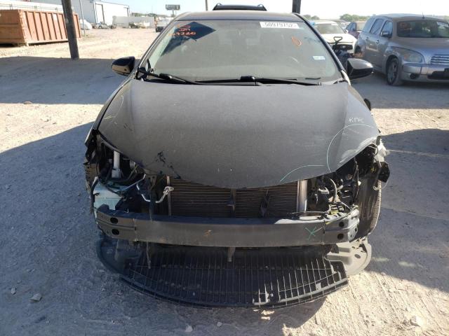 Photo 9 from auction – 2014 TOYOTA COROLLA L with VIN 2T1BURHE7EC169320