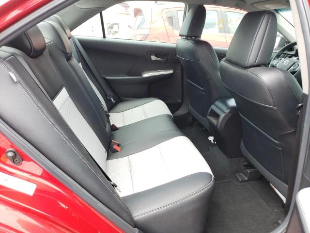 Photo 6 from auction – 2014 TOYOTA CAMRY L with VIN 4T1BF1FK5EU839451