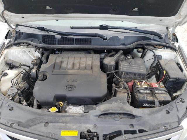 Photo 7 from auction – 2013 TOYOTA VENZA LE with VIN 4T3ZK3BB4DU054436