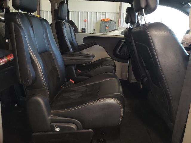 صورة رقم 6 من المزاد - 2017 DODGE GRAND CARA مع VIN 2C4RDGCG6HR617014