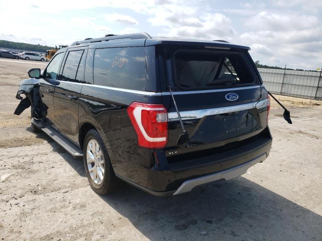 Photo 3 from auction – 2021 FORD EXPEDITION with VIN 1FMJK1JT5MEA65749