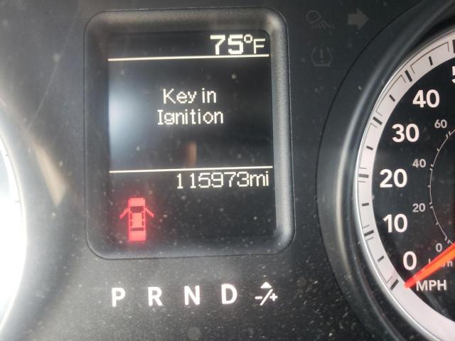 Photo 8 from auction – 2013 RAM 1500 ST with VIN 1C6RR7KT5DS508172