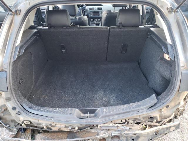 Zdjęcie 9 z aukcji – 2013 MAZDA 3 I z VIN JM1BL1M71D1780362
