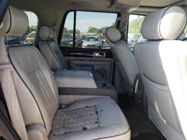 Photo 6 from auction – 2006 LINCOLN NAVIGATOR with VIN 5LMFU28566LJ10139