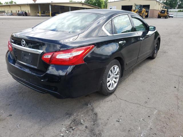 Photo 4 from auction – 2016 NISSAN ALTIMA 2.5 with VIN 1N4AL3APXGN385563