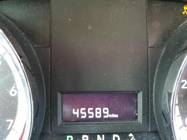 Photo 8 from auction – 2018 DODGE GRAND CARA with VIN 2C4RDGBG2JR139004