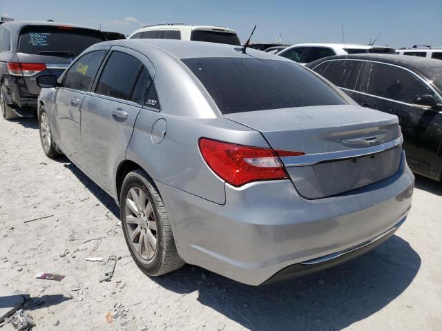 صورة رقم 3 من المزاد - 2013 CHRYSLER 200 TOURIN مع VIN 1C3CCBBB1DN601428