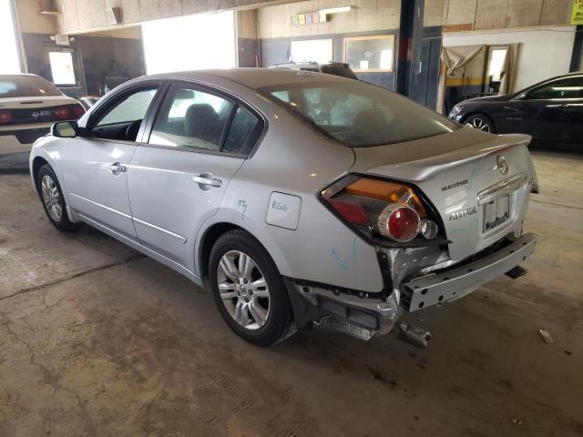 Photo 3 from auction – 2011 NISSAN ALTIMA BAS with VIN 1N4AL2AP1BN474523