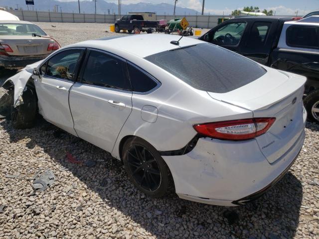Photo 3 from auction – 2015 FORD FUSION TIT with VIN 3FA6P0K92FR227870