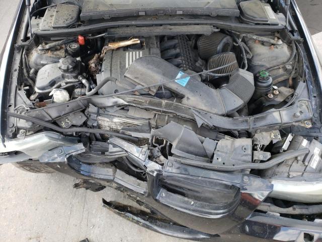 Photo 7 from auction – 2009 BMW 335 XI with VIN WBAPL33559A405645