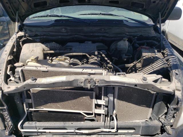 Photo 7 from auction – 2008 DODGE RAM 1500 S with VIN 1D7HU18288J211493