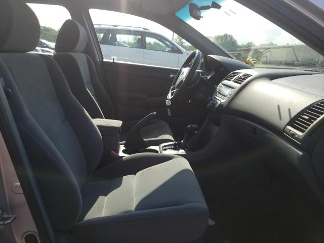 Photo 5 from auction – 2006 HONDA ACCORD with VIN 1HGCM56196A092292